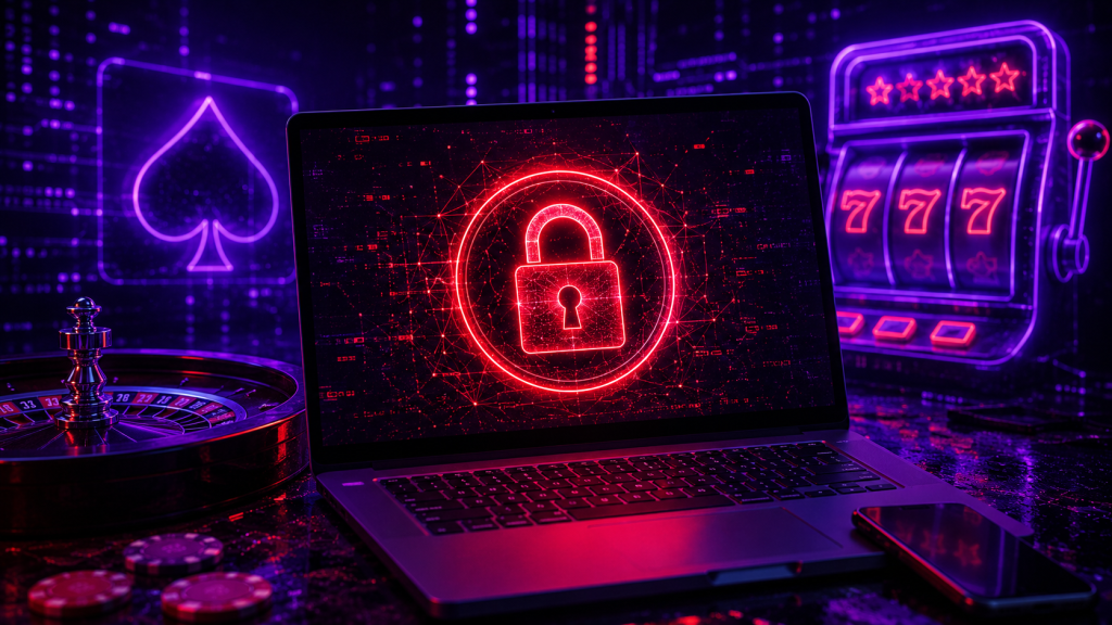 Parik24 casino вход не проходит