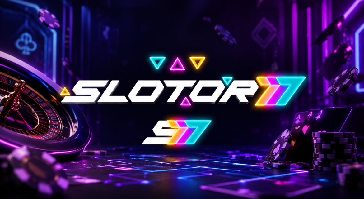 Slotor777